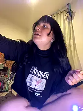 Private Abril_thompson98 on StripChat