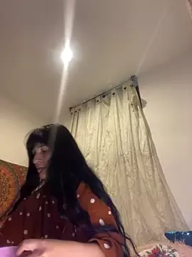 Private Abril_thompson98 on StripChat