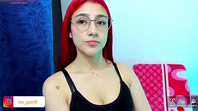 Naked Room adahraa_younng 