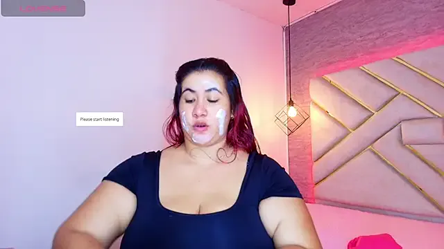 Freechat Addyy_02 on StripChat