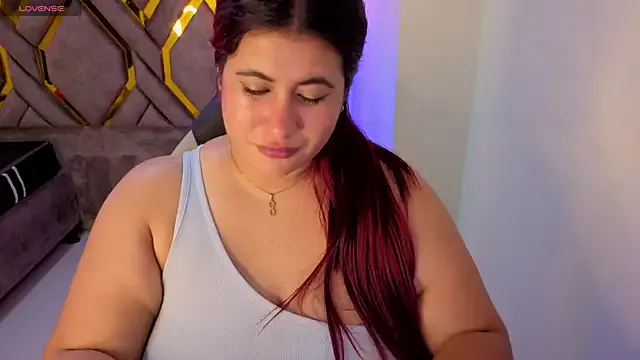 Freechat Addyy_02 on StripChat