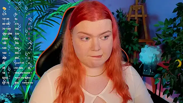 StripChat Adele_Moor_ is Freechat Adele_Moor_ — Tease with your huge tits!