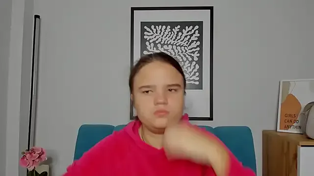 StripChat AdeleCruz is Freechat AdeleCruz — nice holiday in the new year