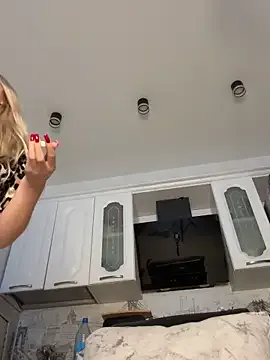 Freechat Adelina0001 on StripChat