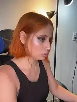 Adeline_1 from StripChat