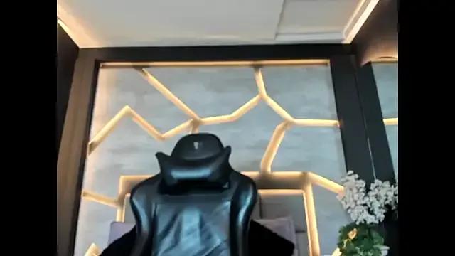AdharaHamilton from StripChat