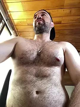 ADONIS_ART01 from StripChat is Freechat