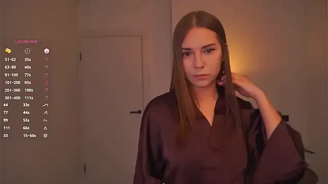 AdrianaCoenen — Squeeze my tits + 10 slaps on my ass.