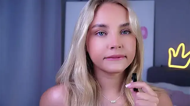 Freechat AftonConnett on StripChat