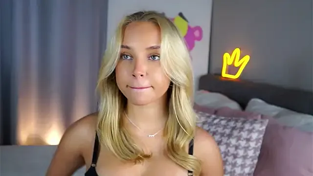 Freechat AftonConnett on StripChat