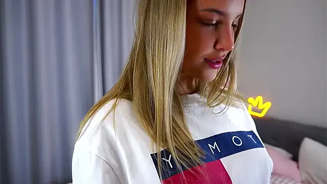 Freechat AftonConnett on StripChat