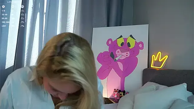 Freechat AftonConnett on StripChat