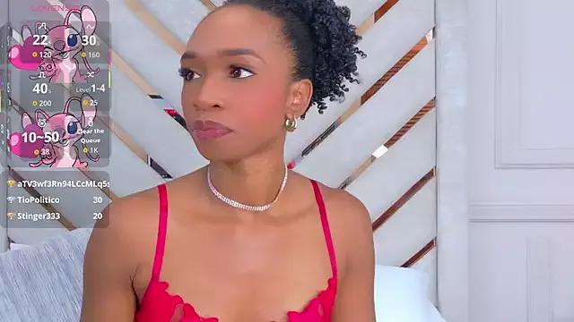 Agatha-Adams from StripChat