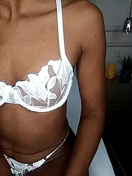 Agatha-Adams from StripChat
