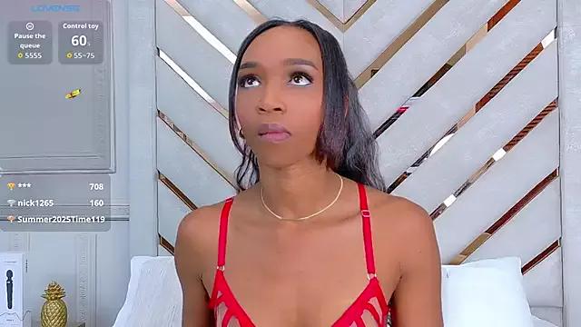 Agatha-Adams from StripChat