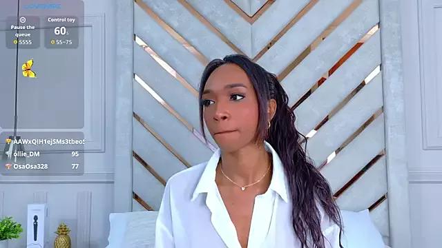 Agatha-Adams from StripChat