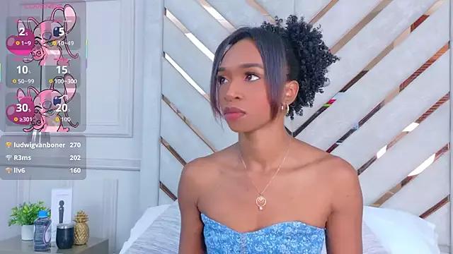 Agatha-Adams from StripChat