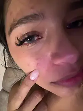 Freechat AgathaGeorgiou on StripChat