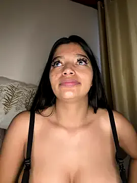 Freechat AgathaGeorgiou on StripChat