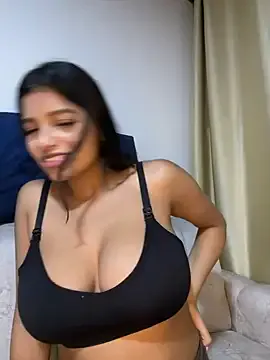 Freechat AgathaGeorgiou on StripChat