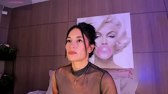 Freechat AgattaDuque on StripChat