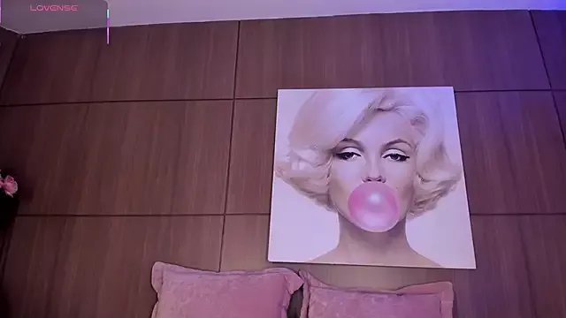 Freechat AgattaDuque on StripChat