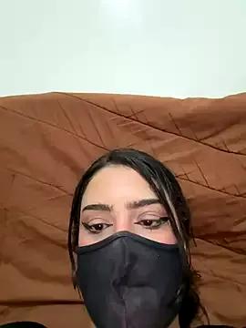 Ahlam7578 from StripChat is Private
