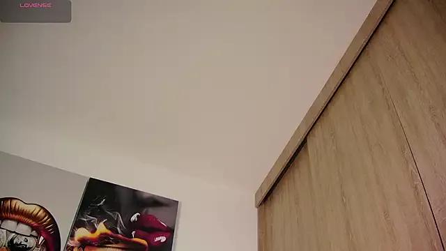 aidaadams from StripChat