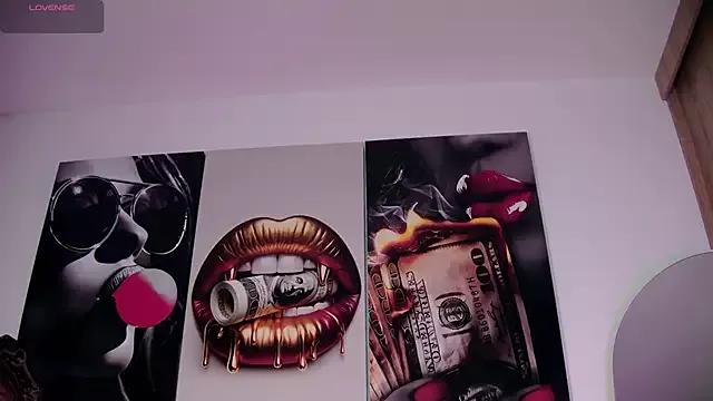 aidaadams from StripChat