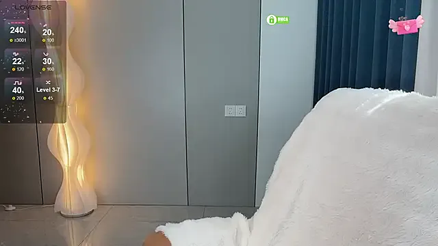 Freechat Air-- on StripChat