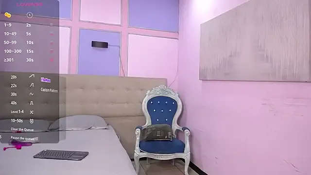 Aisha_Noir — Out jeans