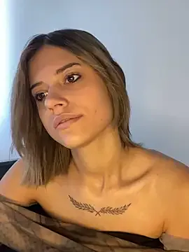 Freechat AishaKali on StripChat