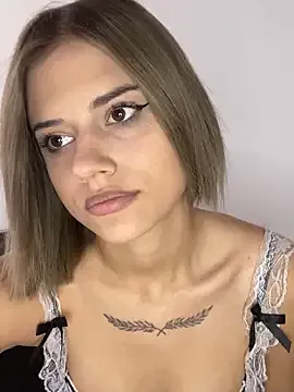 Freechat AishaKali on StripChat