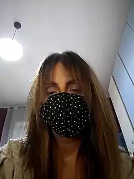 Naked Room Akemi_rossi 