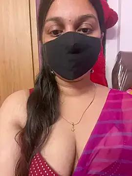 Akhi_Akshaya from StripChat is Freechat