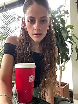 Naked Room alana15 