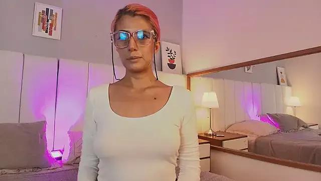 Alanagrecco from StripChat
