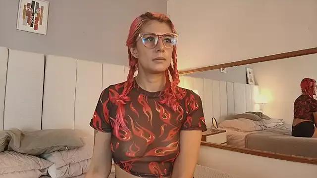 Alanagrecco from StripChat