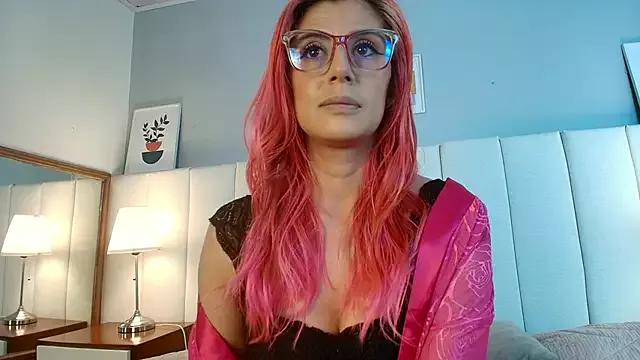 Alanagrecco from StripChat