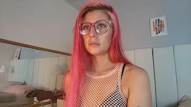 Alanagrecco from StripChat