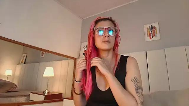 Alanagrecco from StripChat