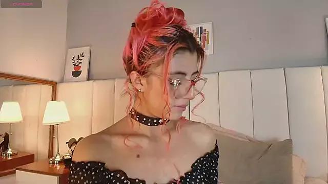 Alanagrecco from StripChat