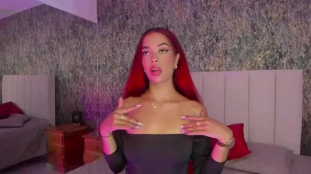 Freechat AlannaBlakes on StripChat