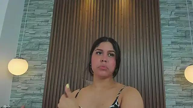 alannavidal from StripChat