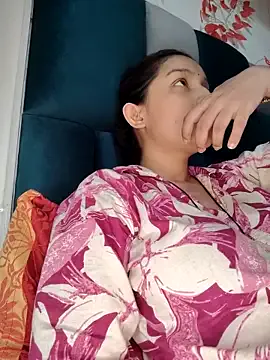 Aleena_Rai on StripChat 