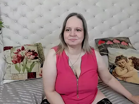 Freechat AleksaSova on StripChat