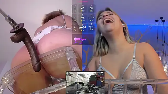 StripChat AlessiaDouce is Private AlessiaDouce — SHOW ESPECIAL