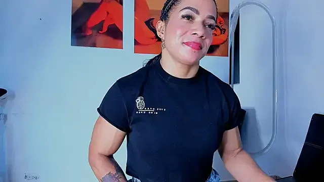 alexafit — Freechat on StripChat