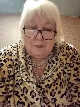 Alexia64231 from StripChat is Freechat