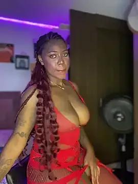 Naked Room Alexia_24 